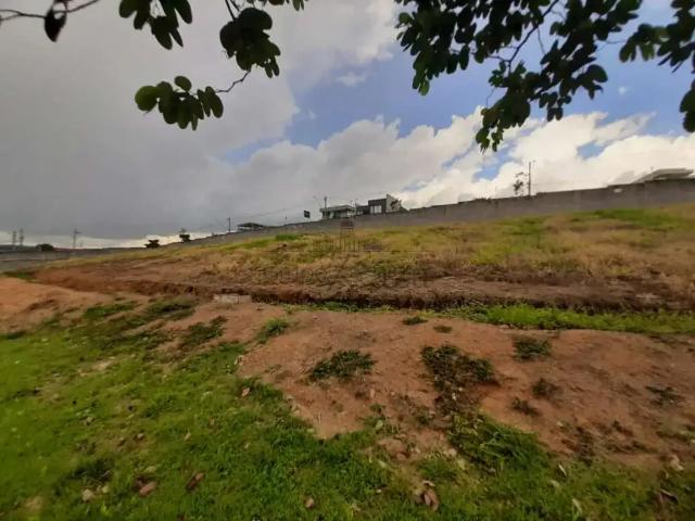Terreno comercial para Venda em São José dos Campos/SP Urbanova