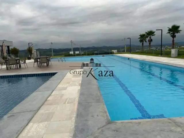 Terreno comercial para Venda em São José dos Campos/SP Urbanova