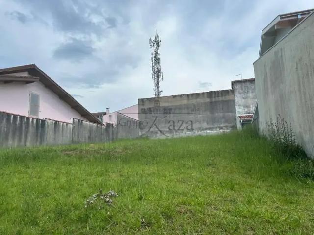 Terreno comercial para Venda em São José dos Campos/SP Urbanova