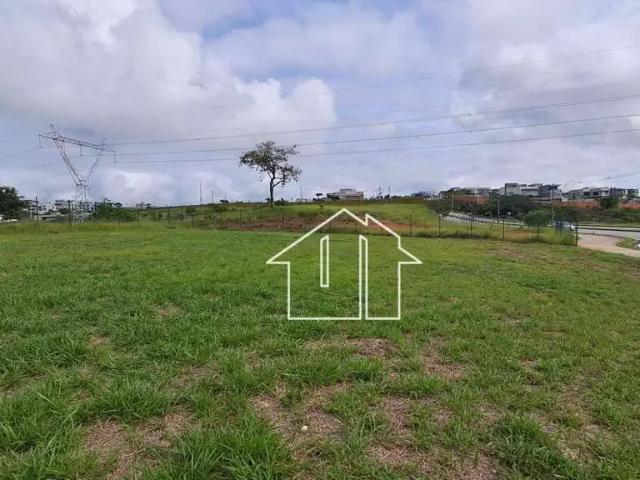 Terreno comercial para Venda em São José dos Campos/SP Urbanova