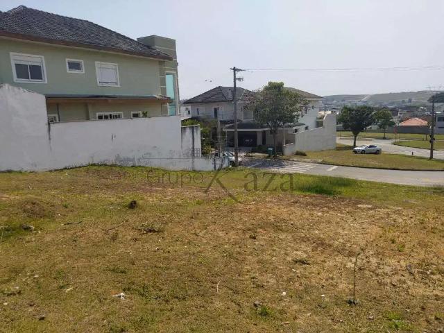 Terreno comercial para Venda em São José dos Campos/SP Urbanova