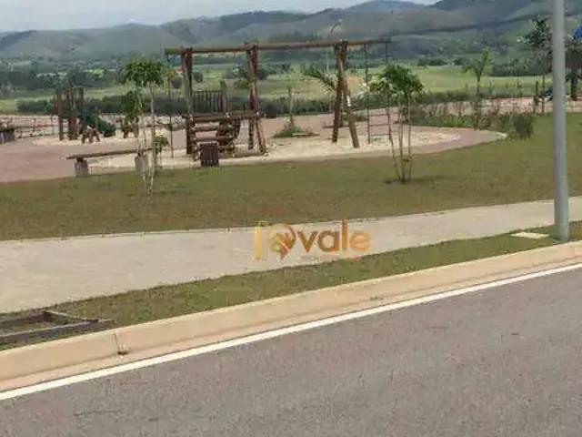 Terreno comercial para Venda em São José dos Campos/SP Urbanova