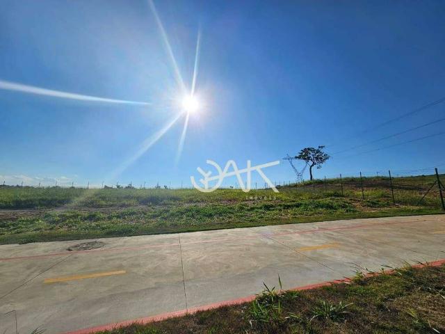 Terreno comercial para Venda em São José dos Campos/SP Urbanova