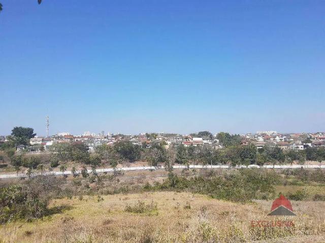 Terreno comercial para Venda em São José dos Campos/SP Urbanova