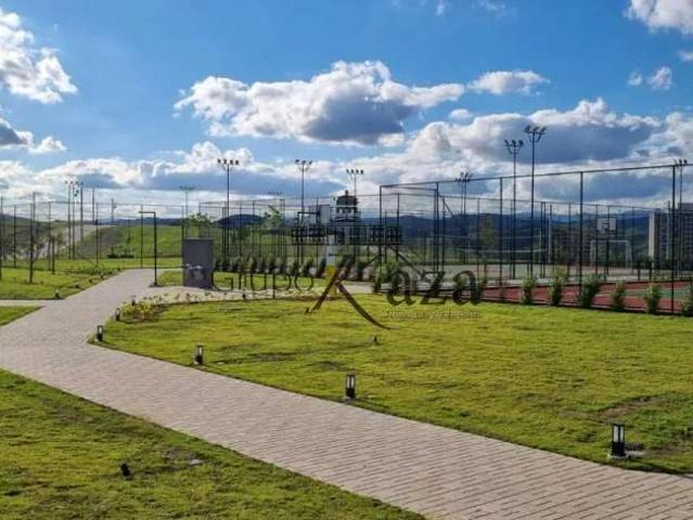 Terreno comercial para Venda em São José dos Campos/SP Urbanova