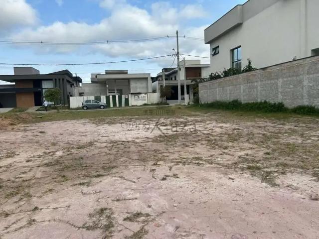 Terreno comercial para Venda em São José dos Campos/SP Urbanova