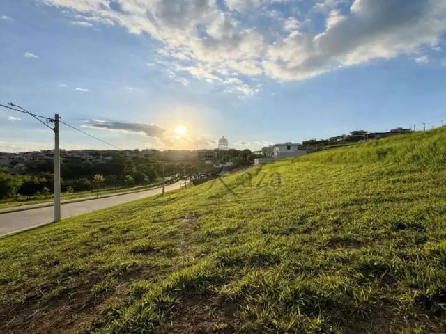 Terreno comercial para Venda em São José dos Campos/SP Urbanova