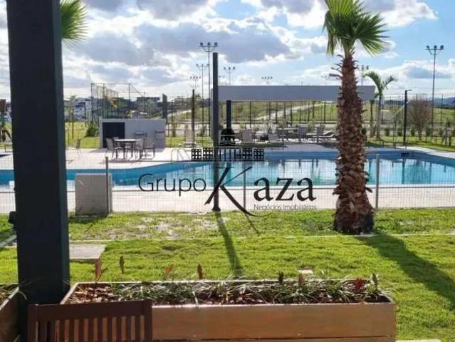 Terreno comercial para Venda em São José dos Campos/SP Urbanova