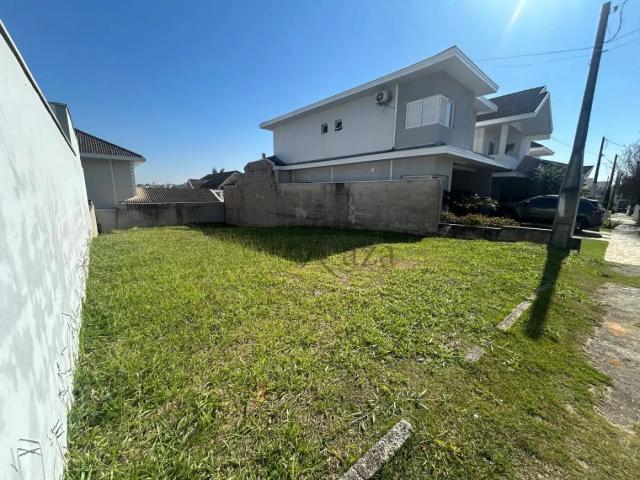 Terreno comercial para Venda em São José dos Campos/SP Urbanova V