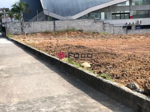 Terreno comercial para Venda em São José dos Campos/SP Urbanova VI