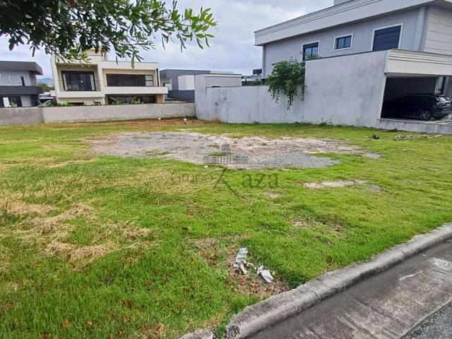 Terreno comercial para Venda em São José dos Campos/SP Urbanova I