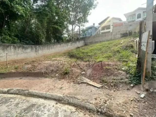 Terreno comercial para Venda em São José dos Campos/SP Urbanova III