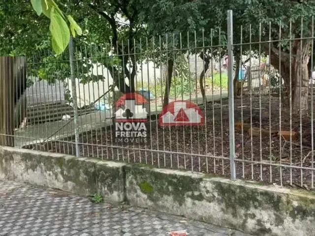 Terreno comercial para Venda em São José dos Campos/SP Vila Maria