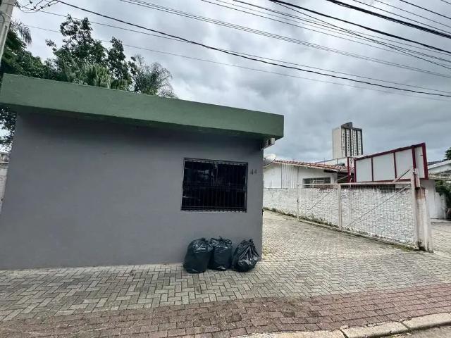 Terreno comercial para Venda em São José dos Campos/SP Vila Adyana