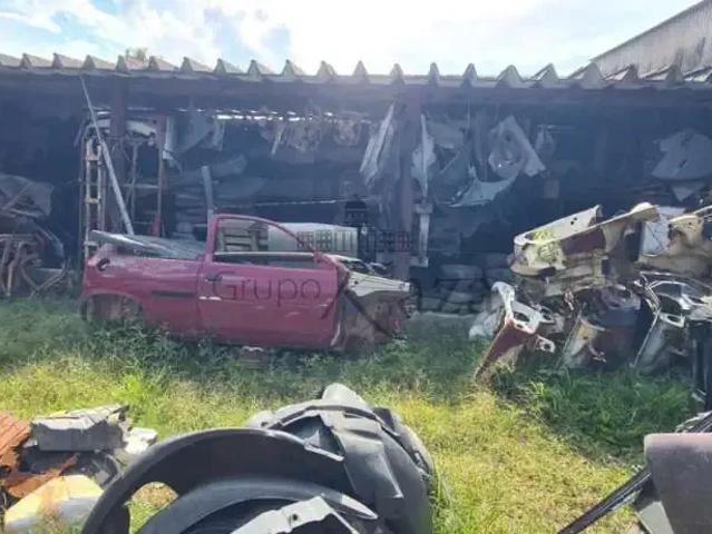 Terreno comercial para Venda em São José dos Campos/SP Vila Cândida