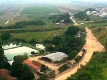 Terreno comercial para Venda em São José dos Campos/SP Vila Industrial