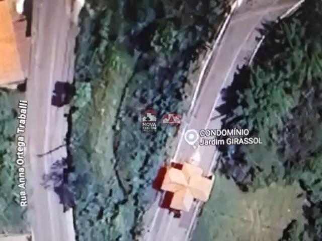 Terreno comercial para Venda em São José dos Campos/SP Vila São Geraldo