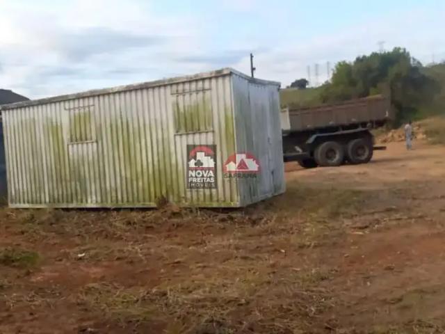 Terreno comercial para Venda em São José dos Campos/SP Vila São Pedro