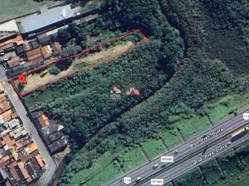 Terreno comercial para Venda em São José dos Campos/SP Vila São Pedro