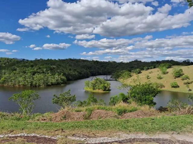 Terreno comercial para Venda em São José dos Campos/SP Alto da Ponte