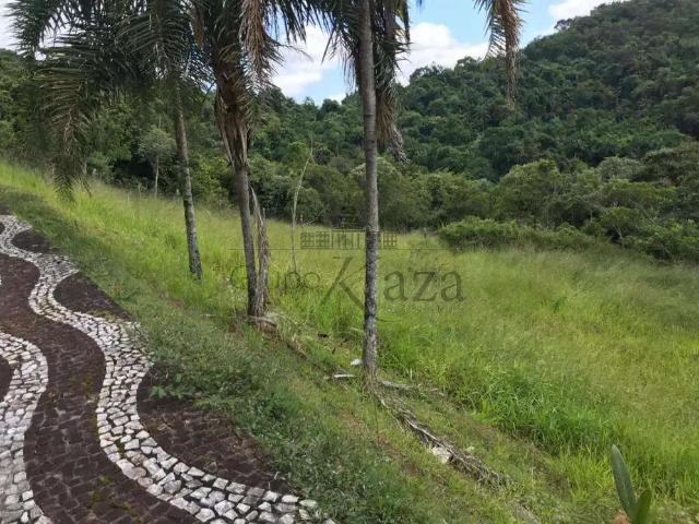 Terreno comercial para Venda em São José dos Campos/SP Alto da Ponte