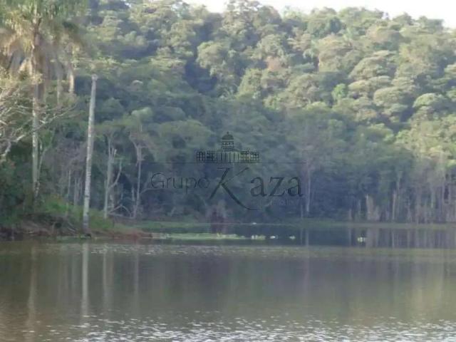 Terreno comercial para Venda em São José dos Campos/SP Alto da Ponte