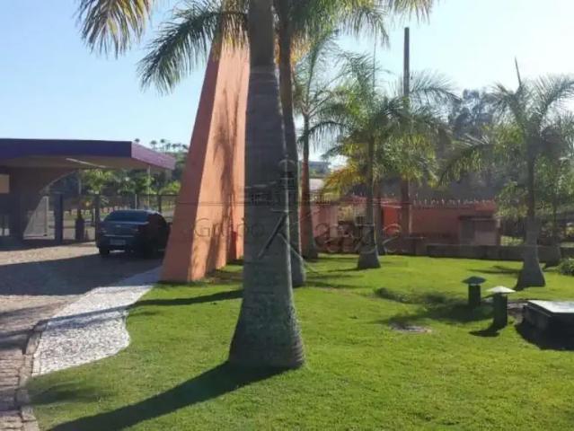 Terreno comercial para Venda em São José dos Campos/SP Alto da Ponte