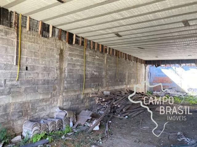 Terreno comercial para Venda em São José dos Campos/SP Altos da Vila Paiva