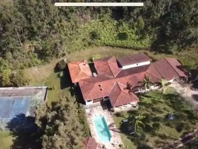 Terreno comercial para Venda em São José dos Campos/SP Área Rural de São José dos Campos 4 Quartos