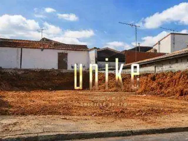 Terreno comercial para Venda em São José dos Campos/SP Bosque dos Eucaliptos
