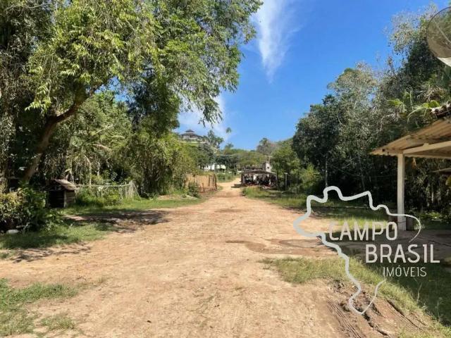 Terreno comercial para Venda em São José dos Campos/SP Buquirinha