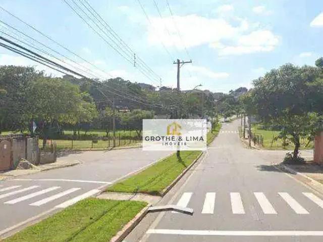 Terreno comercial para Venda em São José dos Campos/SP Campos de São José