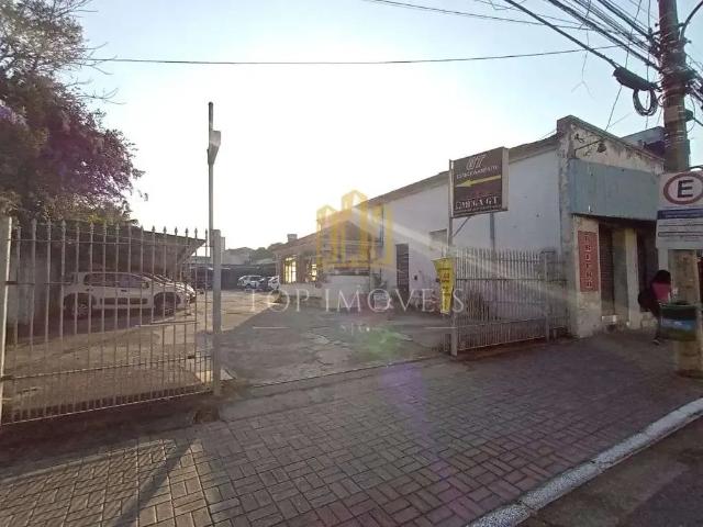 Terreno comercial para Venda em São José dos Campos/SP Centro 1 Quartos