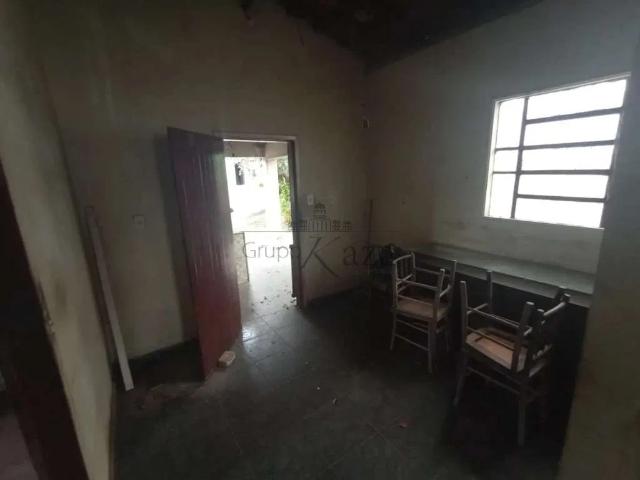 Terreno comercial para Venda em São José dos Campos/SP Centro