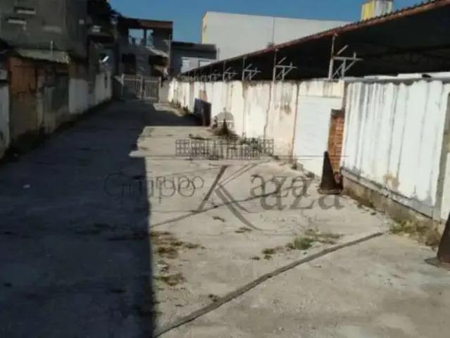 Terreno comercial para Venda em São José dos Campos/SP Centro