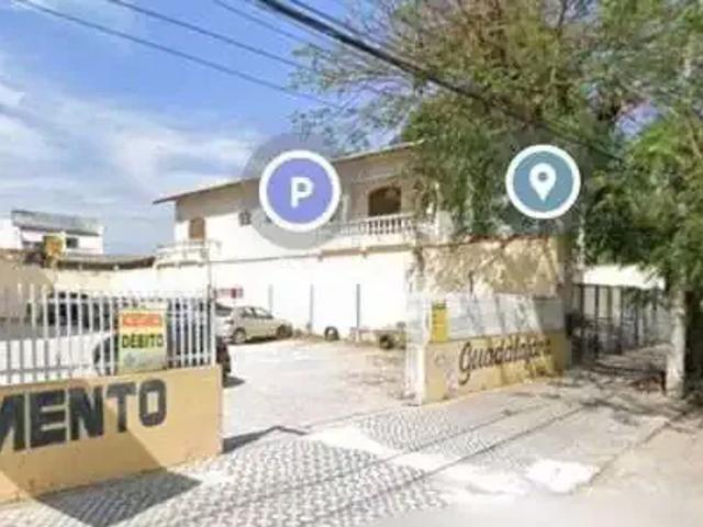 Terreno comercial para Venda em São José dos Campos/SP Centro