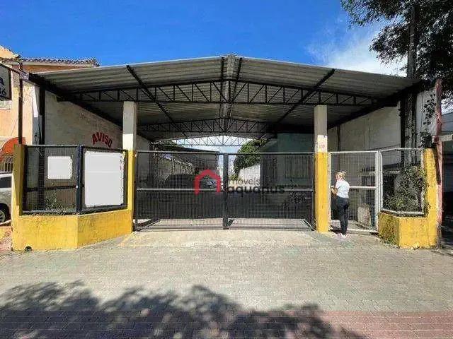 Terreno comercial para Venda em São José dos Campos/SP Centro
