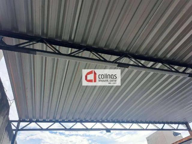 Terreno comercial para Venda em São José dos Campos/SP Centro