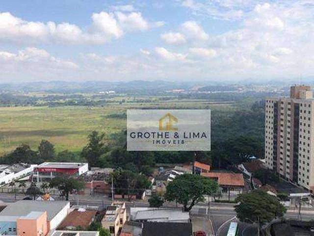 Terreno comercial para Venda em São José dos Campos/SP Centro