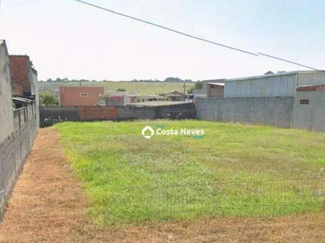 Terreno comercial para Venda em São José dos Campos/SP Chácaras Araújo I