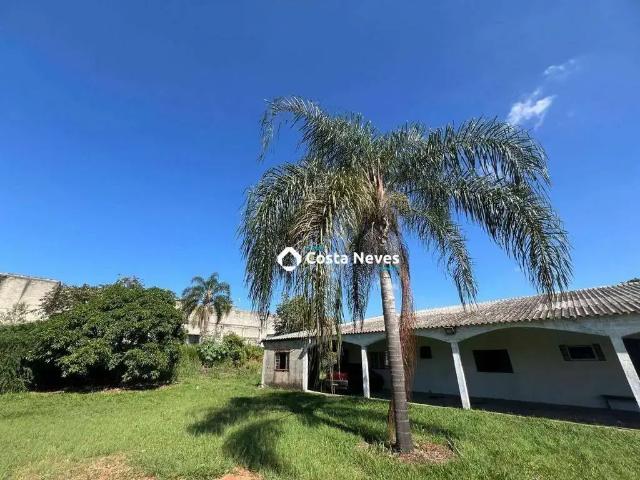 Terreno comercial para Venda em São José dos Campos/SP Chácaras Araújo II