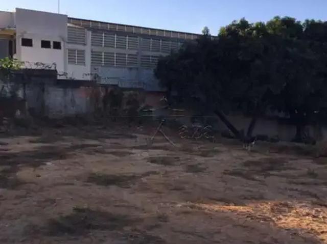 Terreno comercial para Venda em São José dos Campos/SP Chácaras Reunidas