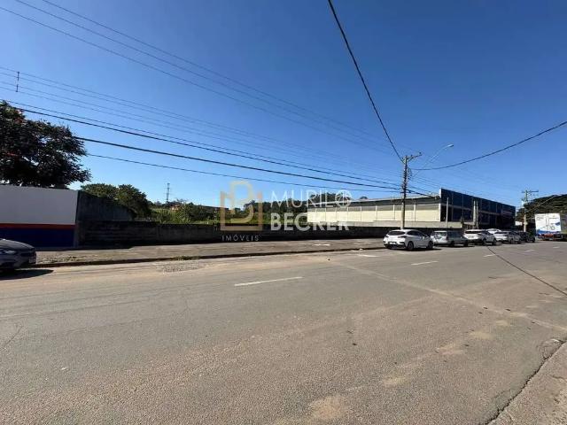 Terreno comercial para Venda em São José dos Campos/SP Chácaras Reunidas