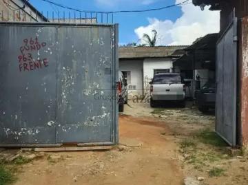 Terreno comercial para Venda em São José dos Campos/SP Cidade Morumbi
