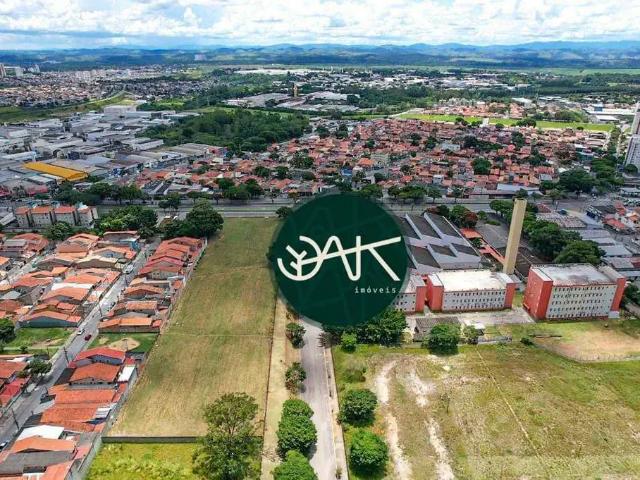 Terreno comercial para Venda em São José dos Campos/SP Cidade Morumbi