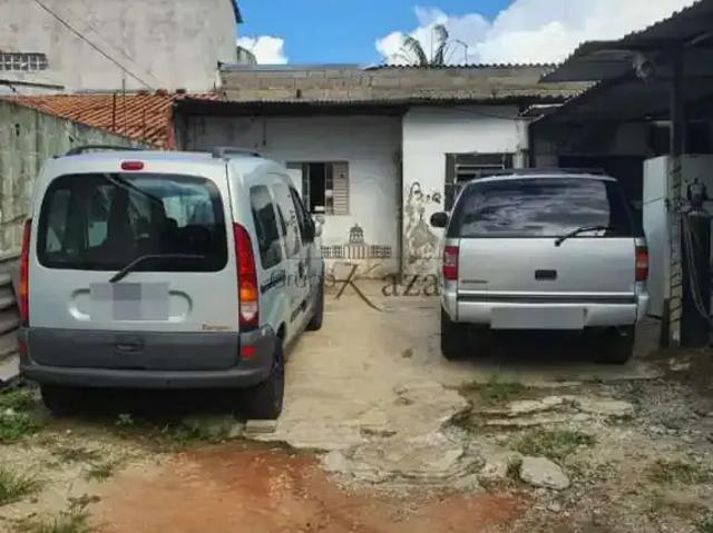 Terreno comercial para Venda em São José dos Campos/SP Cidade Morumbi