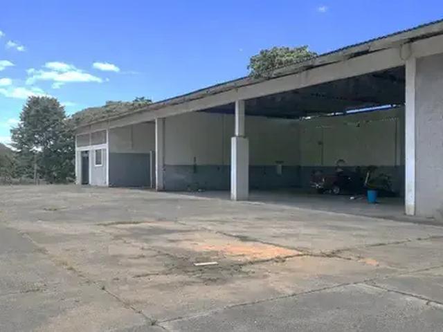 Terreno comercial para Venda em São José dos Campos/SP Cidade Vista Verde