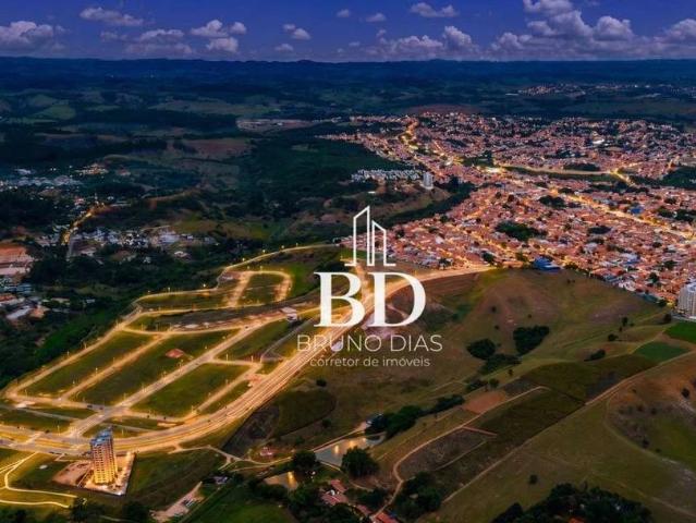 Terreno comercial para Venda em São José dos Campos/SP Condomínio Recanto da Baronesa