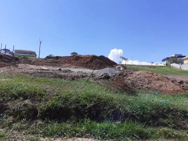 Terreno comercial para Venda em São José dos Campos/SP Condomínio Reserva do Paratehy