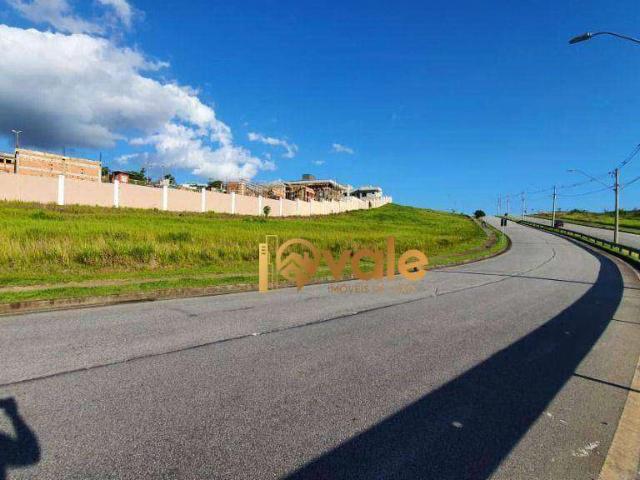Terreno comercial para Venda em São José dos Campos/SP Condomínio Residencial Monaco